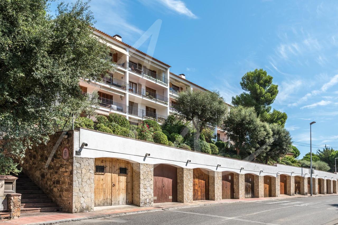 Antora C By Seamount Rentals Palafrugell Exterior foto