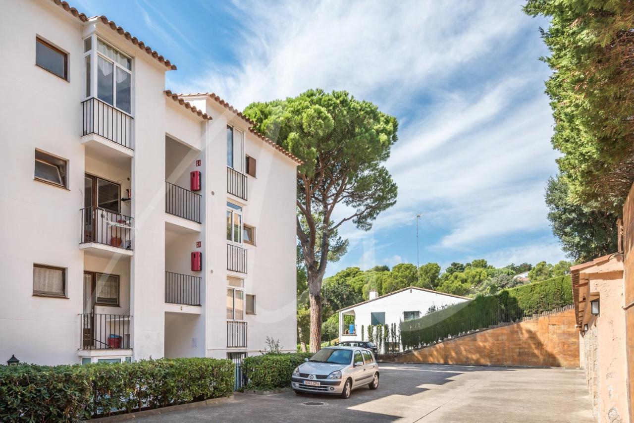 Antora C By Seamount Rentals Palafrugell Exterior foto