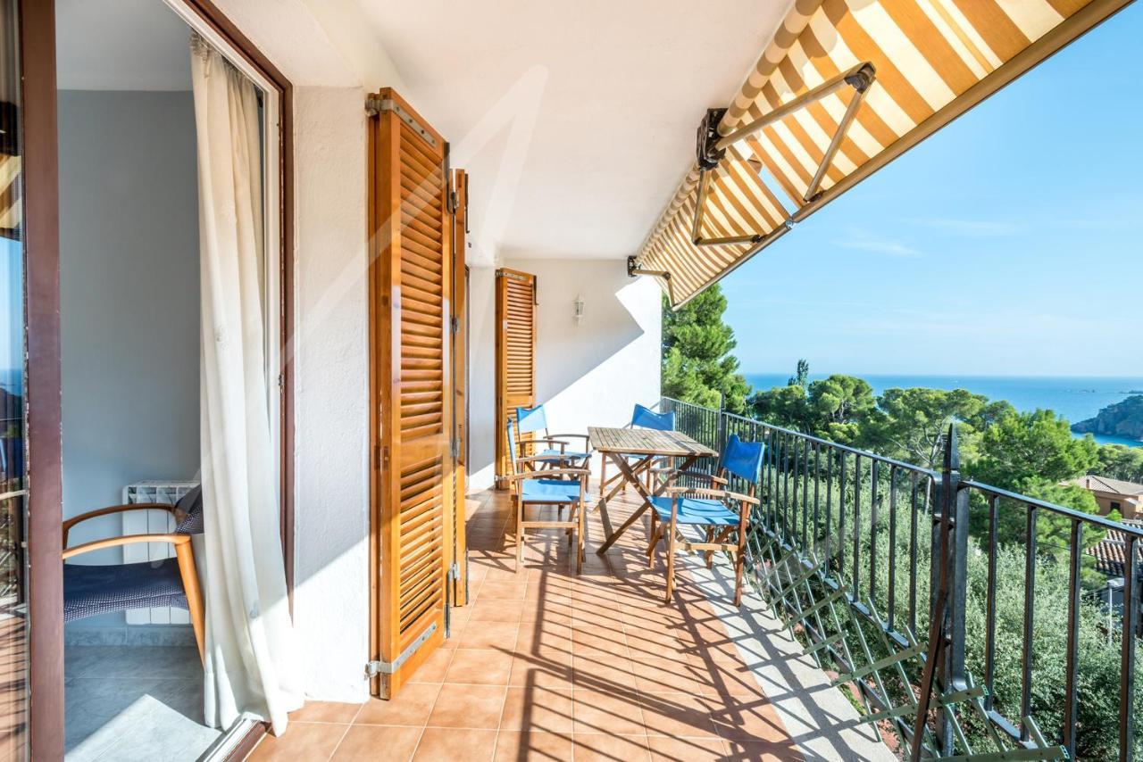 Antora C By Seamount Rentals Palafrugell Exterior foto