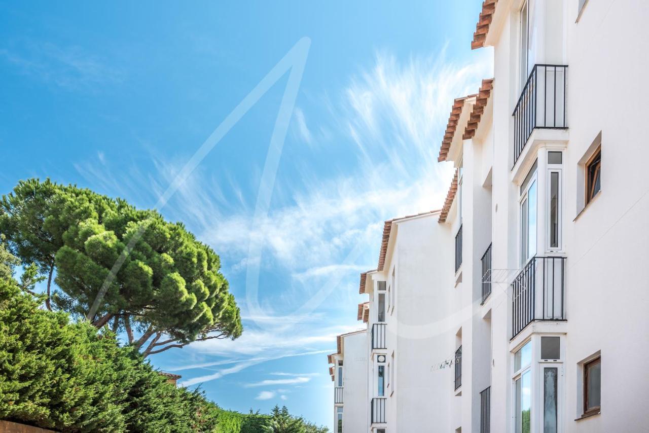 Antora C By Seamount Rentals Palafrugell Exterior foto